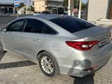 Hyundai Sonata 2017 года за 5 600 000 тг. в Шымкент – фото 4