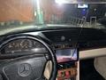 Mercedes-Benz E 220 1993 года за 1 800 000 тг. в Шиели – фото 5