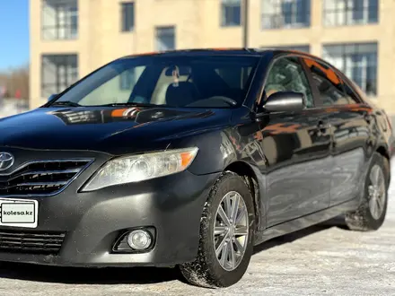 Toyota Camry 2010 года за 6 000 000 тг. в Караганда – фото 4