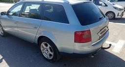 Audi A6 2003 годаfor3 200 000 тг. в Кентау – фото 4