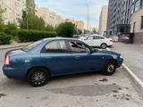 Daewoo Nubira 1997 годаүшін1 650 000 тг. в Павлодар – фото 2