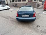 Daewoo Nubira 1997 годаүшін1 650 000 тг. в Павлодар – фото 3