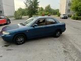 Daewoo Nubira 1997 годаүшін1 650 000 тг. в Павлодар – фото 4