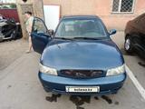 Daewoo Nubira 1997 годаүшін1 650 000 тг. в Павлодар – фото 5