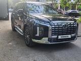 Hyundai Palisade 2020 года за 19 000 000 тг. в Шымкент – фото 2