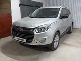 JAC S5 2021 года за 5 200 000 тг. в Жаркент