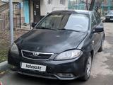 Daewoo Gentra 2014 года за 2 500 000 тг. в Алматы – фото 3