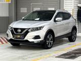 Nissan Qashqai 2019 года за 10 490 000 тг. в Алматы