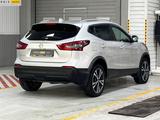 Nissan Qashqai 2019 года за 10 490 000 тг. в Алматы – фото 4