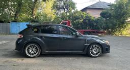 Subaru Impreza 2008 года за 8 500 000 тг. в Алматы