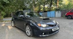 Subaru Impreza 2008 года за 8 500 000 тг. в Алматы – фото 2