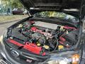 Subaru Impreza 2008 года за 10 000 000 тг. в Алматы – фото 9