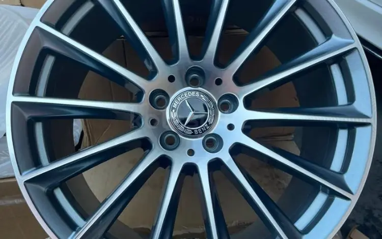 Диски на MB 223 R21 5x112 (Германия) за 900 000 тг. в Алматы