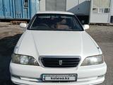Toyota Cresta 1999 годаfor2 700 000 тг. в Алматы