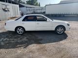 Toyota Cresta 1999 годаfor2 700 000 тг. в Алматы – фото 4