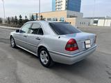 Mercedes-Benz C 280 1995 года за 2 700 000 тг. в Талдыкорган