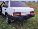 ВАЗ (Lada) 21099 1996 годаүшін550 000 тг. в Караганда – фото 2