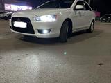 Mitsubishi Lancer 2008 годаүшін4 500 000 тг. в Костанай