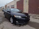 Toyota Camry 2013 годаfor5 500 000 тг. в Актау