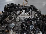 Двигатель Lexus Rx350 (2018-2022) 2GR-FKS из Японии за 12 500 тг. в Алматы – фото 5