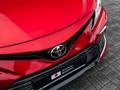 Toyota Camry Luxe 2023 года за 20 500 000 тг. в Астана – фото 2