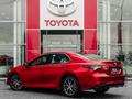 Toyota Camry Luxe 2023 годаүшін20 500 000 тг. в Астана – фото 4