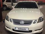 Lexus GS 300 2006 года за 6 400 000 тг. в Шымкент