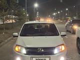 ВАЗ (Lada) Granta 2190 2013 годаүшін2 200 000 тг. в Шымкент