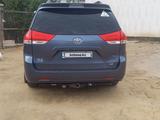 Toyota Sienna 2013 годаfor11 500 000 тг. в Атырау