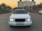 Mercedes-Benz S 320 1995 года за 2 500 000 тг. в Алматы