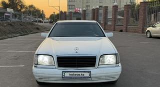 Mercedes-Benz S 320 1995 года за 2 500 000 тг. в Алматы
