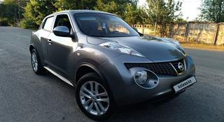Nissan Juke 2013 года за 4 700 000 тг. в Алматы