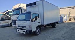 Fuso (Mitsubishi)  Canter 2023 года за 27 000 000 тг. в Атырау – фото 2