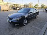 Toyota Camry 2005 года за 5 600 000 тг. в Экибастуз