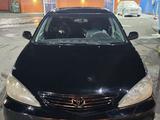 Toyota Camry 2005 года за 5 600 000 тг. в Экибастуз – фото 4