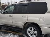 Toyota Land Cruiser 2001 годаfor7 500 000 тг. в Уральск – фото 4