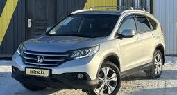 Honda CR-V 2013 годаfor9 300 000 тг. в Караганда