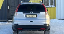Honda CR-V 2013 годаfor9 300 000 тг. в Караганда – фото 5