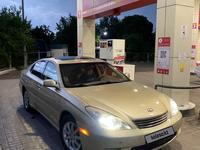 Lexus ES 300 2002 годаүшін5 000 000 тг. в Шымкент