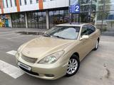 Lexus ES 300 2002 годаүшін5 000 000 тг. в Шымкент – фото 3