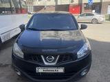 Nissan Qashqai 2013 года за 5 600 000 тг. в Астана