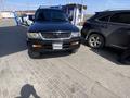 Mitsubishi Montero Sport 1999 годаүшін4 000 000 тг. в Жанаарка – фото 6