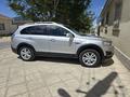 Chevrolet Captiva 2013 годаfor9 000 000 тг. в Жанаозен – фото 2