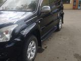 Toyota Land Cruiser Prado 2006 года за 11 600 000 тг. в Уральск – фото 2