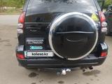 Toyota Land Cruiser Prado 2006 года за 11 600 000 тг. в Уральск – фото 3