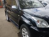Toyota Land Cruiser Prado 2006 года за 11 600 000 тг. в Уральск – фото 4