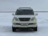 Lexus GX 470 2005 года за 11 500 000 тг. в Актау – фото 3