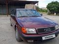 Audi 100 1991 годаүшін1 800 000 тг. в Кентау – фото 4