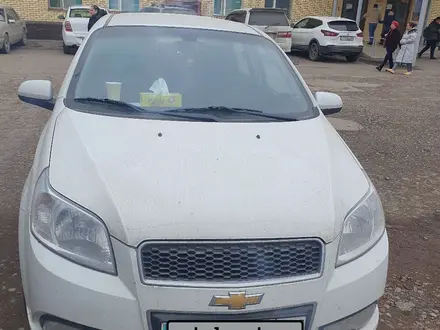 Chevrolet Nexia 2022 года за 5 600 000 тг. в Алматы – фото 3