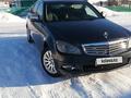 Mercedes-Benz C 280 2007 года за 4 000 000 тг. в Кокшетау – фото 12